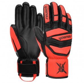 Reusch Worldcup Warrior DH 
(Unisex)